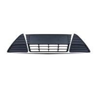 Lower side fog lamp grille Compatible With For Focus 3 2011 2012 2013 2014 1 Pcs Lhd Rhd Front Bumper Lower Grille Racing Grille BM51-17K946-AE