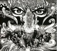 LOWER SLAUGHTER - WHAT BIG EYES