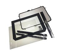Lower Sole Resistor 1150W Original Oven Cooker 481010375734, C00857528 WHIRLPOOL Oven, Cooker 481010375734, C00857528 WHIRLPOOL