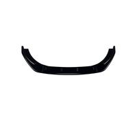 Lower Splitter Diffuser Body Kits Car Front Bumper Spoiler Lip Trim For VW For Golf 6 MK6 For TSI Standard 2008-2012 Front Spoiler