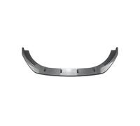 Lower Splitter Diffuser Body Kits Car Front Bumper Spoiler Lip Trim For VW For Golf 6 MK6 For TSI Standard 2008-2012 Front Spoiler