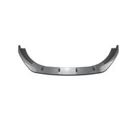 Lower Splitter Diffuser For Golf 6 MK6 TSI Standard 2008-2012 Body Kits Car Front Bumper Spoiler Lip Trim Exterior Styling Of the Car(Carbon Look)