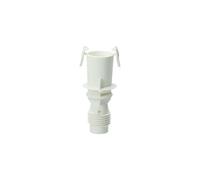 Lower Spray Arm Bracket for Dishwasher C00041044, C00171384 Ariston Hotpoint Hotpoint