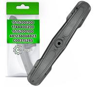 Lower Spray Arm for Dishwasher 350 x 60 x 68 mm with the Original Code 1009563 1744400200 481236068823 C00315285 for Amica for Arctic for Indesit - Warranty 5 Years - ONIX TECH