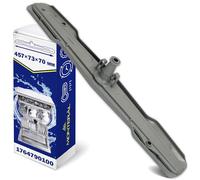 Lower Spray Arm for Dishwasher 457 x 73 x 70 mm with the Original Code 1764790100 for Beko for Arcelik - Warranty 10 Years - MONTERAL