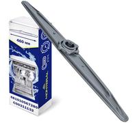 Lower Spray Arm for Dishwasher 460 mm with the Original Code 481010567280 for Bauknecht for Whirlpool C00311132 for Indesit for Ariston - Warranty 10 Years - MONTERAL