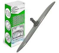 Lower Spray Arm for Dishwasher 470 x 52 x 79 mm with The Original Code 52652340/0 1526523004 for Electrolux for AEG for Zanker for Zanussi - Warranty 5 Years - ONIX TECH