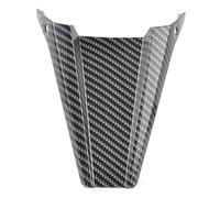 Lower Tail Brake For ADV350 2022-2025 Motorcycle Accessories Rear Seat Cover Section Fairing Cowl(Style 1)
