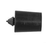 Lower Tailgate Rubber BumperRear Gate Stop | BufferFor For Tahoe For Yukon 2015-2020Tailgate Door PadSuspension Bushing ReplacementOE 84655838