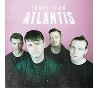 Lower Than Atlantis