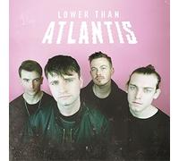 Lower Than Atlantis - Lower Than Atlantis