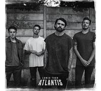 Lower Than Atlantis - Safe In Sound