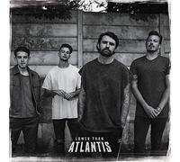 Lower Than Atlantis - Safe In Sound [VINYL]