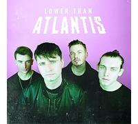 Lower Than Atlantis [VINYL]