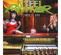 Lower The Bar - Steel Panther Compact Disc