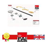 Lower Timing Chain Kit for Alfa Romeo 159 SPIDER Fiat CROMA 71771252