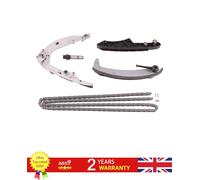 Lower Timing Chain Kit For Bmw 5 7 X5 Land Rover RANGE ROVER 11311741746kit2