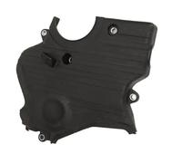 Lower Timing Cover for Hyundai for kia 2135037501 Plastic Lower
