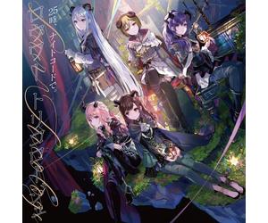 Lower/Trichologe CD Factory Sealed Genuine Product Ships from Japan