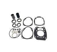 Lower Unit Gearcase Seal Kit Fit For 80 90 100 115 125 HP- 46-43035A4 18-2626 Boat