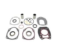 Lower Unit Gearcase Seal Kit Fit For Gear Housing 30 40 45 50 55 60 65 70 75 80 90 100 115 125 HP 26-43035A4