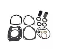 Lower Unit Gearcase Seal Kit For 30-40-50-55-60-75-80-90-100-125 Hp 26-43035A4 18-2626