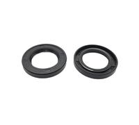 Lower Unit Prop Oil Seal Kit Compatible With 50HP -100HP 2 4 Strokes 93101-25M03-00 18-0587 9-76414