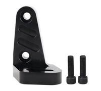 Lower + Upper Power Steering Bracket for Civic GSR P72 B-Series 1992-2000 B16 Car Engine Parts 6061-T6 Motor Bracket(Lower)