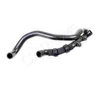 Lower Upper Radiator Hose FEBI Fits SEAT Ibiza IV SKODA VW 06-15 6R0122101A
