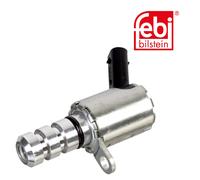 Lower VVT Camshaft Control Valve Fits Audi A6 A5 A3 VW Golf Touareg Febi 175056