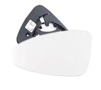 Lower Wing Mirror Glass For BYD For Seal For Atto 4 Car Accessories Blind Spots Rearview Side Mirror Reflective Glass Lenses With Heating(Left)