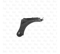 Lower Wishbone / Suspension Arm For Renault Grand Scénic Front Axle Right BGA