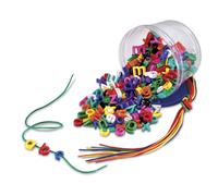 Learning Resources Lowercase Lacing Alphabet
