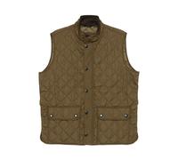 Lowerdale Gilet- male- Barbour- Waistcoats- Green- L- Jackets L