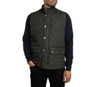 Lowerdale Gilet Sage S