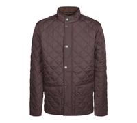 Lowerdale Quilted Jacket - male - Barbour - Light Jackets - Brown - M - Jackets M