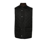 Lowerdale Vest - male - Barbour - Waistcoats - Black - XL - Jackets XL