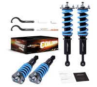 Lowering Adjustable Coilover Kit for Lexus IS250 IS350 GS300 GS350 2006-2013