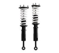 Lowering Coilover Compatible For Lexus IS250 IS350 2006-2012 RWD Sedan Adjustable Height Shocks Struts Shock Absorber Suspension