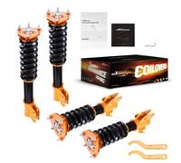 Lowering Coilover For Saab 9-2X 2005-2007 GGA GGE Coil Spring Shock Absorber Kit