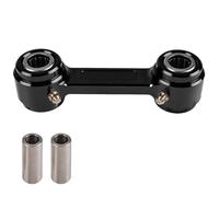 Lowering Kits Links Fit For Honda XR650L 1993-2022 XR600R 1985-2024 Descending Linkage Lowering Link 1.18inch/30mm Lowering Link