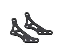 Lowering Kits Links Motorcycle Adjustable Rear Suspension Linkage Drop Link Kits Lowering Kit Fit For KAWASAKI Z900 Z900RS 2017-2022(Black)