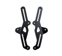 Lowering Link For KOVE 800X Rally Windshield Bracket Motorbike Driving Links