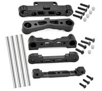 Lowering Link Kit For ARRMA 1/8 Kraton/Notorious Suspension Mount Set Motorbike Driving Links