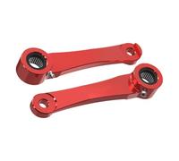 Lowering Links For Honda CRF250R CRF250RX CRF450R Lowering Link Kit Lower Suspension Links