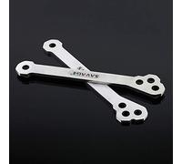 Lowering Links For Honda X-ADV 750 2017 2018 2019 2020 Motorcycle Rear Suspension Linkage Drop Lever Kit Lower 20mm-30mm