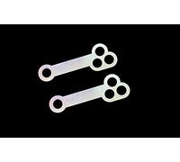 Lowering links for Yamaha XT660 R/X 2004-2015 (30-60mm)