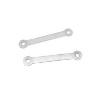 Lowering Links For YAMAHA YZF-R6 2017-2022 Rear Suspension Drop Link Kits Lower Suspension Links