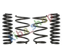 LOWERING SPRING PRO-KIT 4PCS 30MM / 25MM 935KG / 1085KG FITS BMW 3 E90 16/20