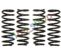 LOWERING SPRING PRO-KIT 4PCS 30MM / 30MM 1270KG / 1325KG FITS BMW 5 G30 F90